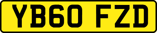 YB60FZD