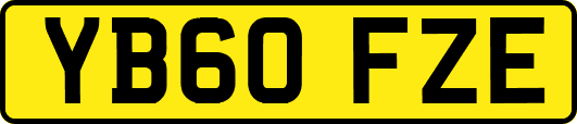 YB60FZE