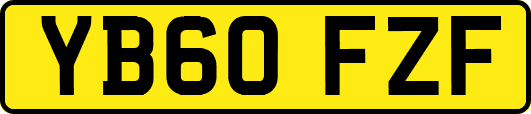 YB60FZF