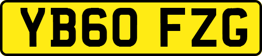 YB60FZG