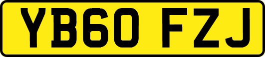 YB60FZJ