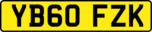 YB60FZK