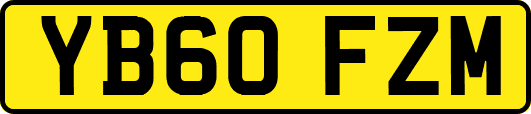 YB60FZM