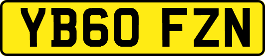 YB60FZN