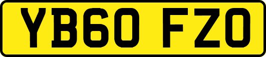 YB60FZO