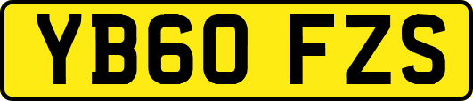 YB60FZS