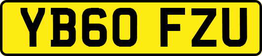 YB60FZU