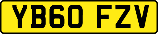YB60FZV