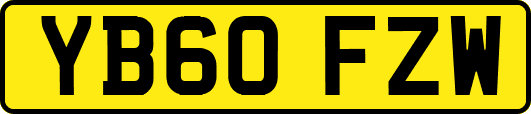 YB60FZW