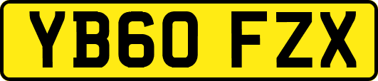 YB60FZX