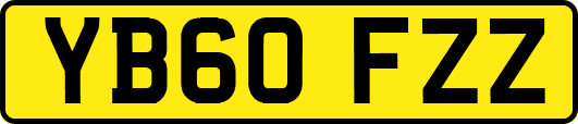 YB60FZZ