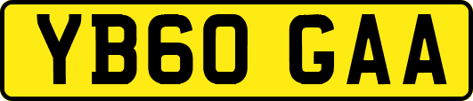 YB60GAA