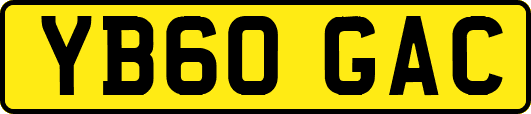 YB60GAC