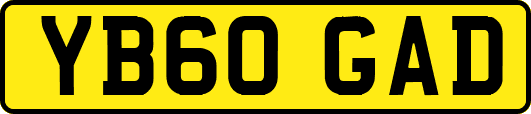 YB60GAD