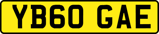 YB60GAE