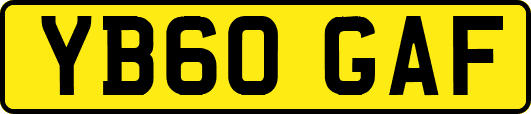 YB60GAF