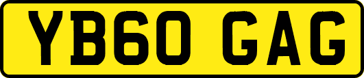 YB60GAG