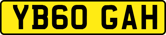 YB60GAH