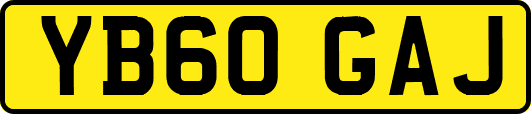YB60GAJ