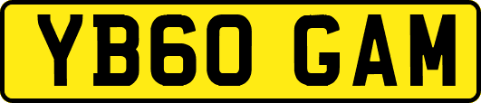 YB60GAM