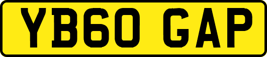YB60GAP