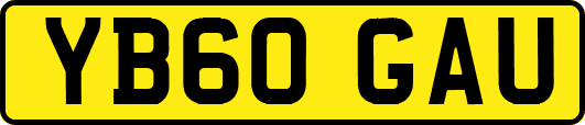 YB60GAU