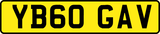 YB60GAV