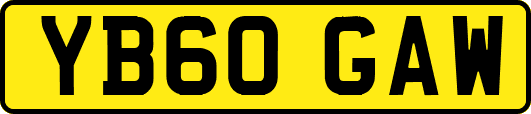 YB60GAW