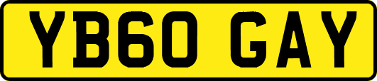 YB60GAY