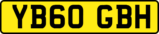YB60GBH