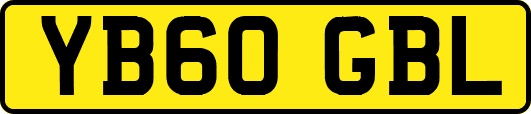 YB60GBL