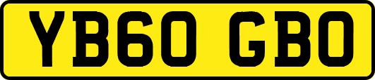 YB60GBO