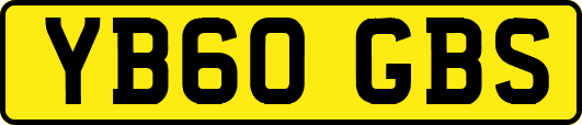 YB60GBS