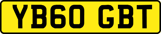 YB60GBT