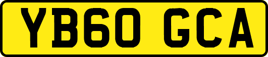 YB60GCA
