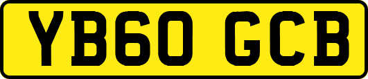 YB60GCB