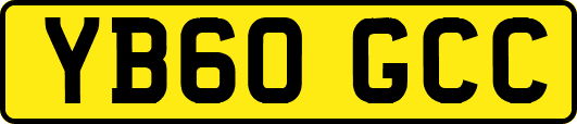 YB60GCC