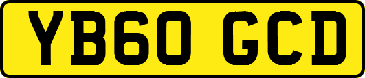 YB60GCD