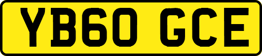 YB60GCE