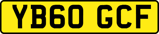 YB60GCF