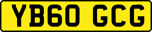 YB60GCG