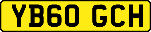 YB60GCH