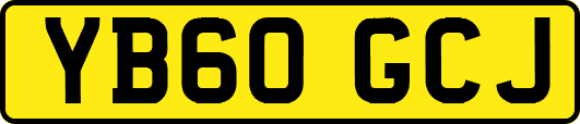 YB60GCJ