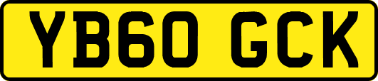 YB60GCK