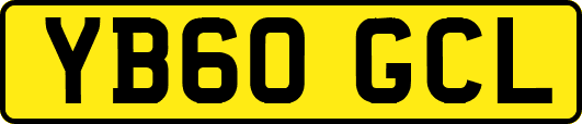 YB60GCL