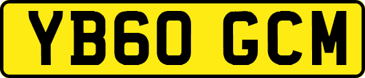 YB60GCM