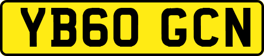 YB60GCN