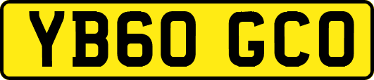 YB60GCO