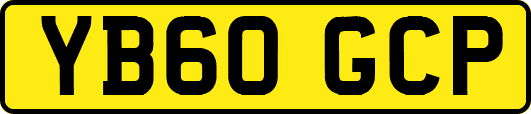 YB60GCP