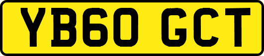 YB60GCT